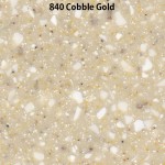 840 Cobble Gold